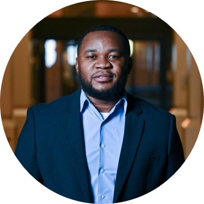 Gus Chijioke Gus Chijioke